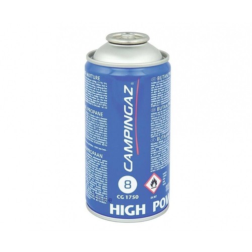 Cartuccia gas 1750 - cartuccia,