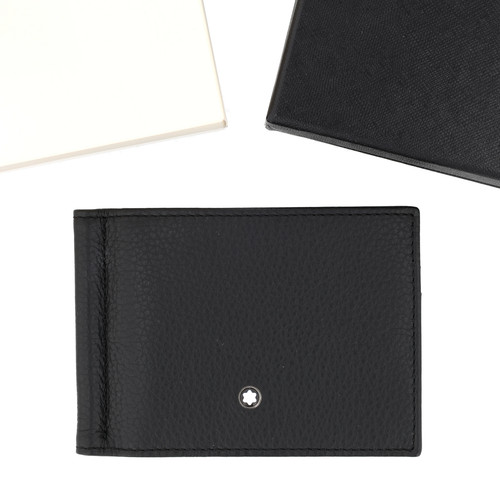 Montblanc leather goods - montblanc,