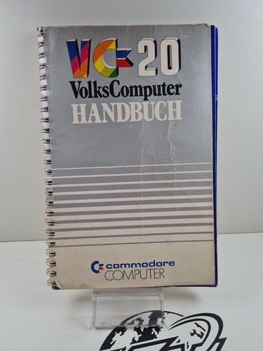 Commodore computer libro - computer,