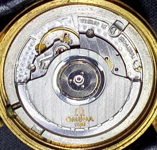 Omega dynamic movement 1108 - omega,