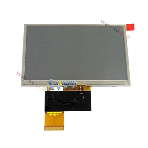 Pannello schermo display - display, lcd