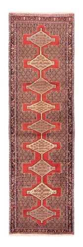 Senneh 317x93 tappeto - 317x93,