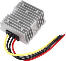 Regolatore tensione 12v 2a - 12v,