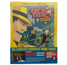 NEW Dick Tracy  The Complete
