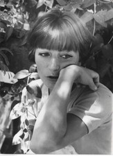 Anouk Aimee fotografia