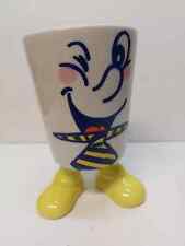 latte giglio TAZZA ALTA tazze pazze La Castellana cravatta