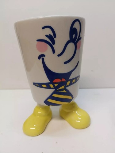 Latte giglio tazza alta - alta, tazze