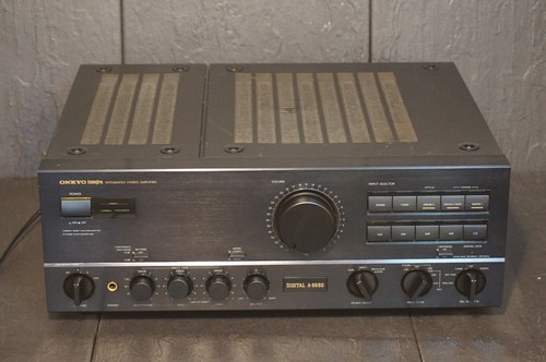 Onkyo digital 8690 - onkyo, a-8690