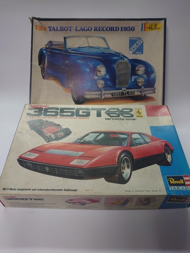 Revell takara vintage - revell,