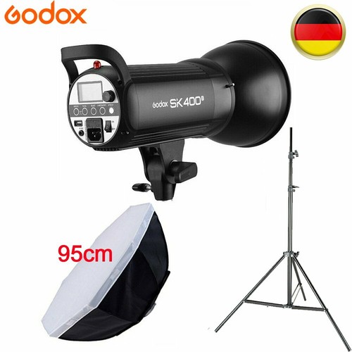 Flash studio godox - flash,