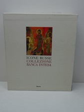 ICONE RUSSE 3 VOL COLLEZIONE