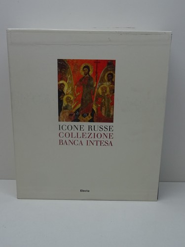 Icone russe vol collezione - vol,