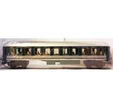 Vagone passeggeri per - vagone, treno