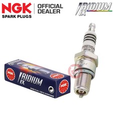 CANDELA ORIGINALE NGK IRIDIUM
