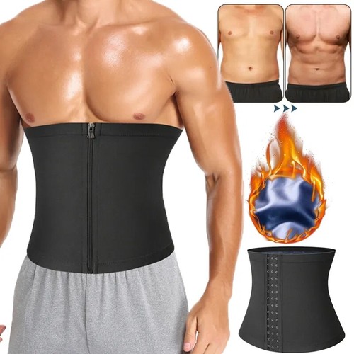 Cintura sauna sweat waist - sauna, us