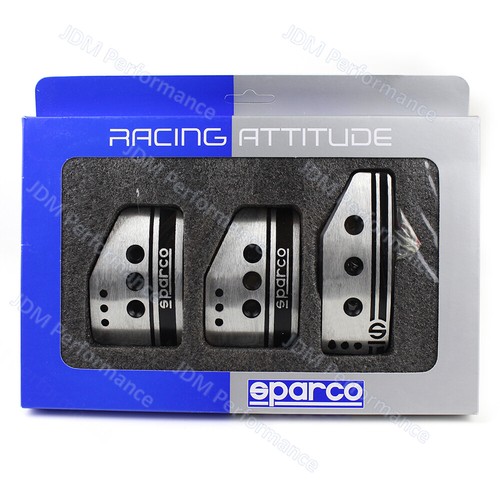Sparco silver auto - silver,