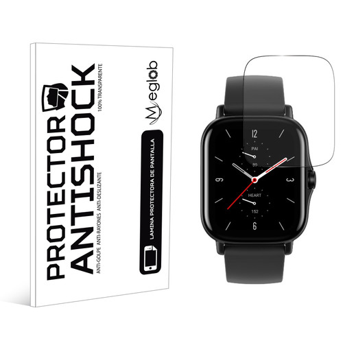 Antishock protezione schermo - protezione,