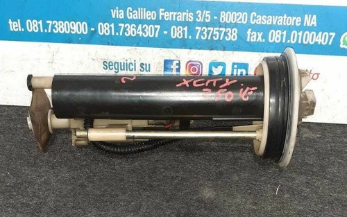 Ricambi usati pompa serbatoio - ricambi,