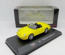 GC0273 HIGH SPEED / PORSCHE
