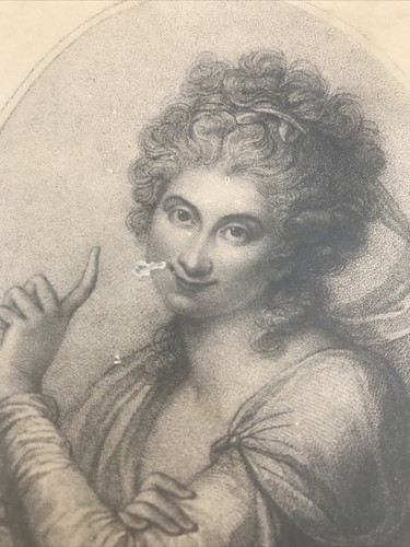 Rare francesco bartolozzi - rare,