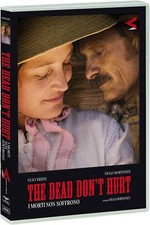 Dvd Dead Don't Hurt (The) - I Morti Non Soffrono