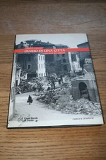 Giuseppe Ferrandi Con La Guerra Spalle Trento Ricostruzione 1968 Curcu Genovese