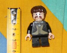 lego harry potter Il Castello di Hogwarts il professor Flitwick   4842 PERSO