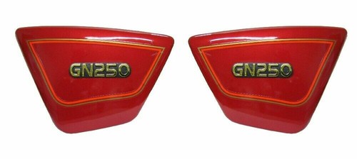 Suzuki 250 1985 199 - gn,