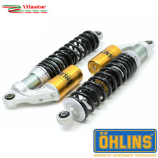 Ammortizzatore ohlins moto - ammortizzatore,