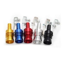 1Pz Tubo Silenziatore Scarico