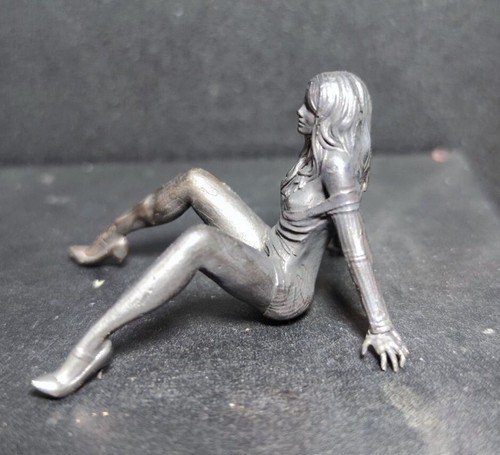 Statua statuina cinese - , in