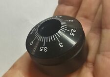 TECHNICS Tonearm Tone Arm Counter Balance Weight Contrappeso Braccio SL 3310 303