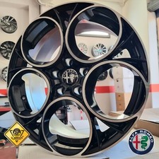 KIT 4 Cerchi In Lega 8 x 18"