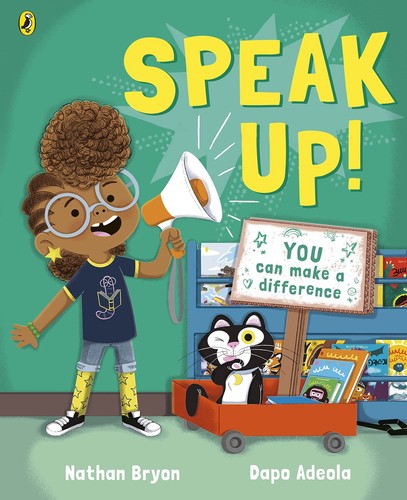 Speak bryon nathan - up!-bryon,,