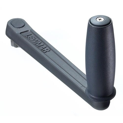 Maniglia verricello lega - maniglia,