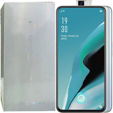 OPPO Reno2 Z 4G Sky White