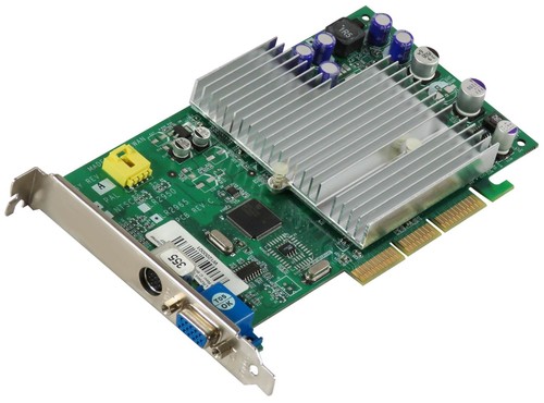 Schede video leadtek - video, nvidia