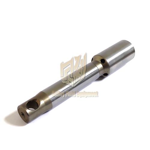 Pompa spruzzatore airless
