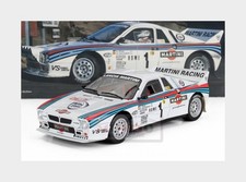 1:18 WERK83 Lancia 037 #1