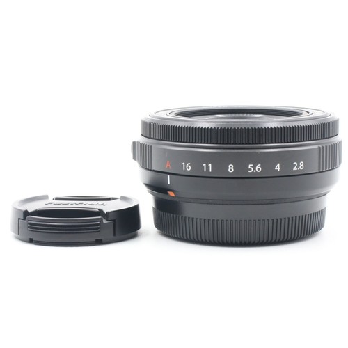 Fujifilm fuji fujinon - fuji, 27mm