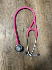 Stetoscopio Littmann 3M Master Cardiology III