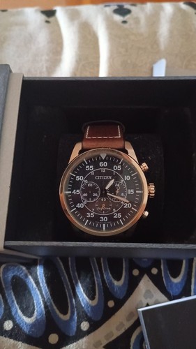 Orologio cronografo polso - cronografo, da