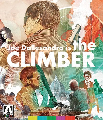 The climber disc special - (2-disc,