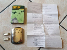 Vintage Buddy Pocket Hand