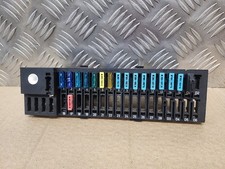 Mercedes fuse box board - mercedes,