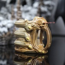 HR Giger Alien Cup Sleeve &