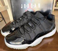 Air Jordan 11 Low "Space Jam"