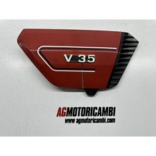 CARENA FIANCHETTO COVER DESTRA