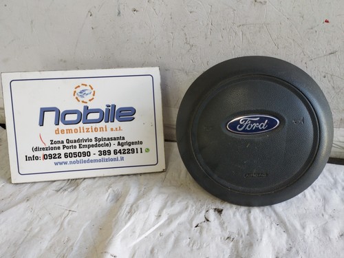 Airbag lato guida guidatore - airbag,