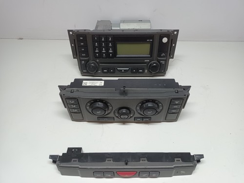 Range rover sport - range, l320